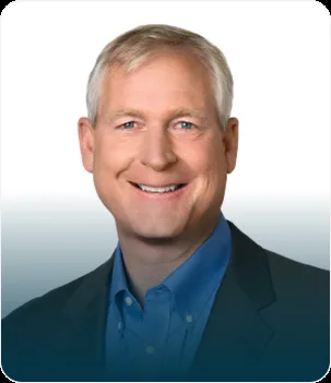 Jim Larsen, partner at GJEL Accident Attorneys